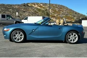 $13990 : BMW Z4 2003 3.0i 2dr Roadste thumbnail