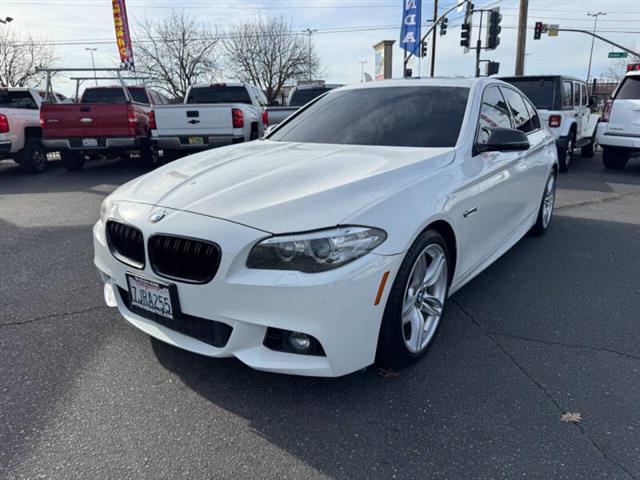 $10998 : 2015 BMW 5 Series 535i image 5