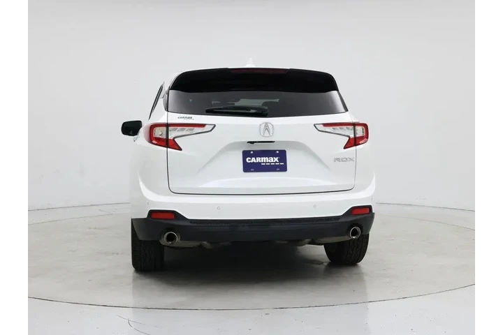 $25998 : Acura RDX 2021 4dr SUV w/Tec image 6