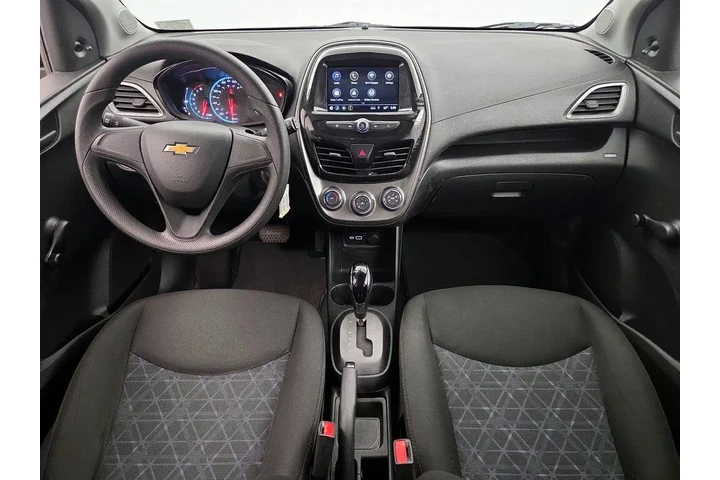 $11998 : Chevrolet Spark 2021 LS CVT image 9