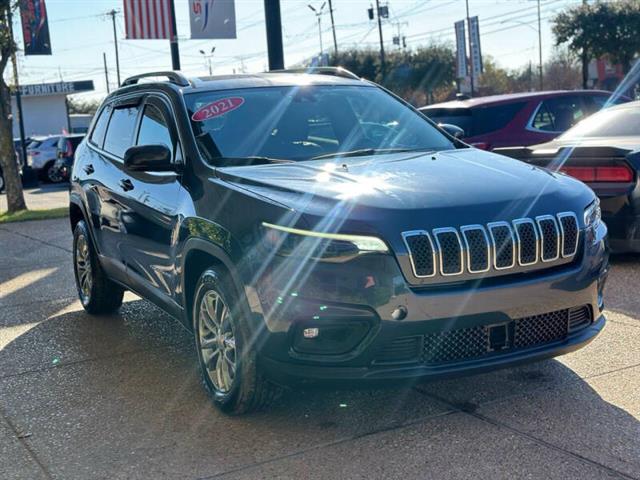 $20999 : 2021 Cherokee Latitude Plus image 4