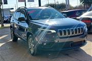 $20999 : 2021 Cherokee Latitude Plus thumbnail