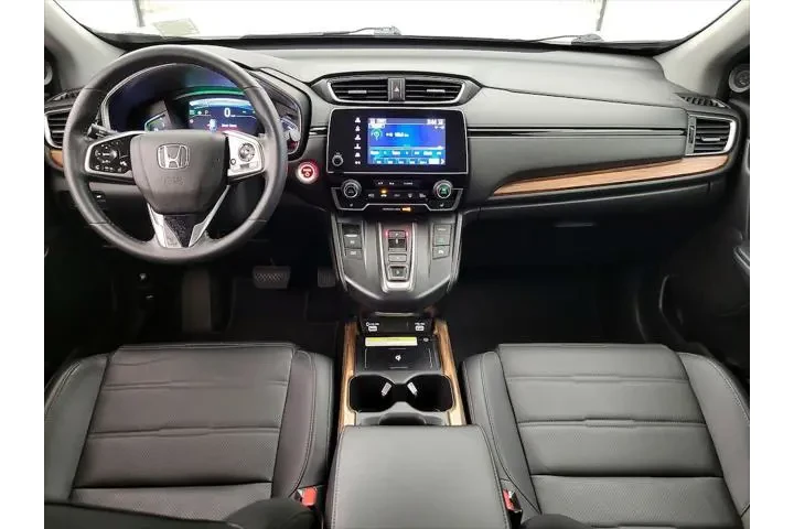 $32998 : Honda CR-V Hybrid 2022 AWD T image 9