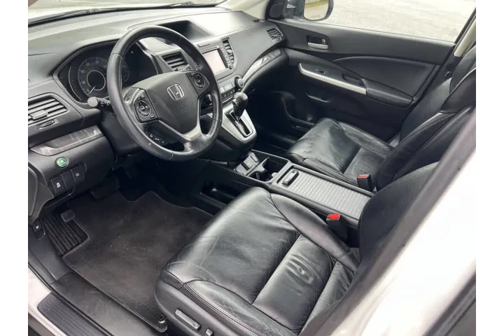 $11900 : 2014 CR-V EX-L w/Navi image 9