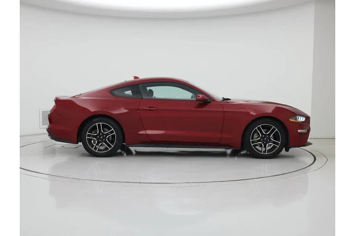 $21998 : Ford Mustang 2020 EcoBoost 2 image 7