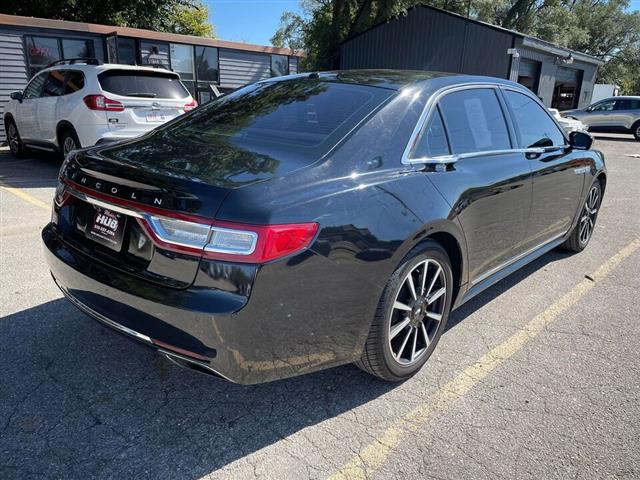 $16500 : 2017 Continental RESERVE AWD image 6