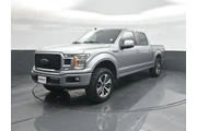 Ford F-150 2020 4x2 XLT 4dr en Houston