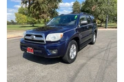 $9995 : 2007 4Runner Sport Edition thumbnail