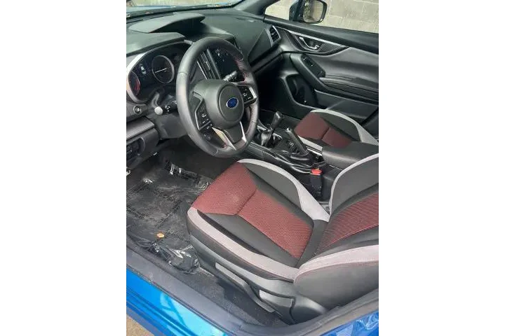 $19588 : Subaru Impreza 2020 AWD Spor image 5