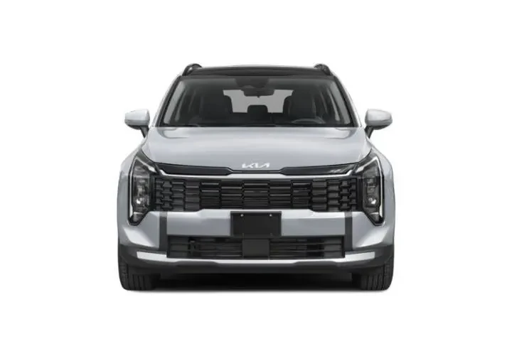 $25577 : Kia Sportage 2026 EX 4dr SUV image 4