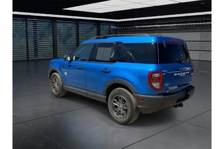$26990 : Ford Bronco Sport 2022 AWD B image 6