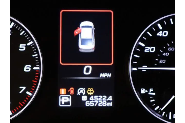 $20390 : Subaru Legacy 2023 AWD Premi image 8