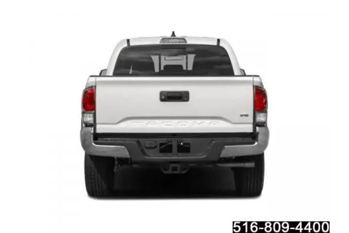 $31447 : Toyota Tacoma 2021 4x4 TRD P image 5