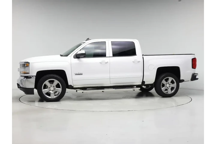 $23998 : Chevrolet Silverado 1500 201 image 3