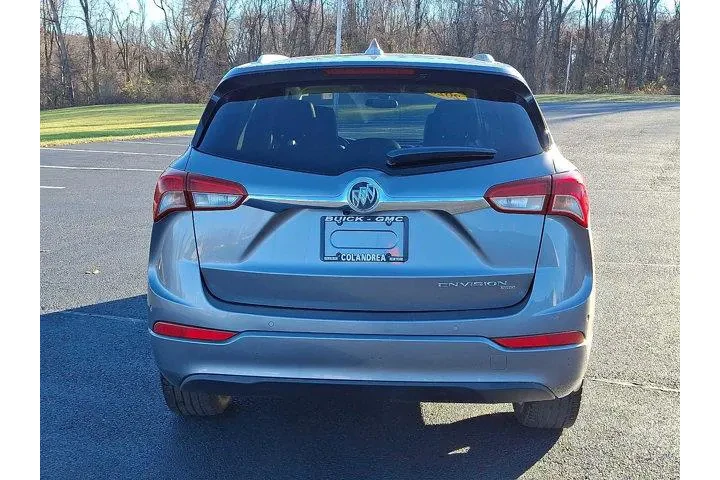 $19088 : Buick Envision 2020 AWD Esse image 5