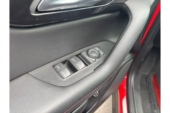 $21250 : Chevrolet Blazer 2021 RS 4dr image 9