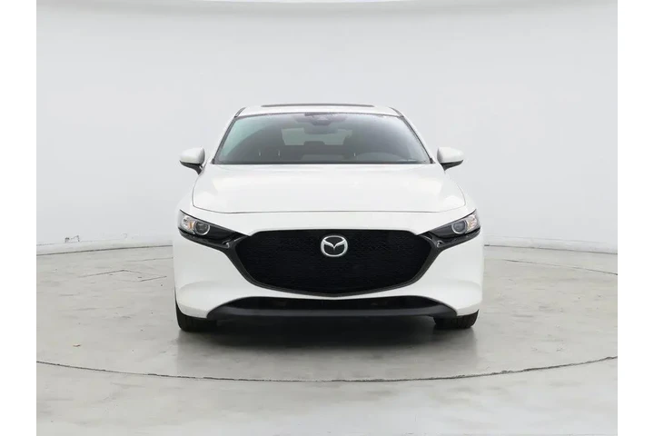 $22998 : Mazda Mazda3 Hatchback 2023 image 5