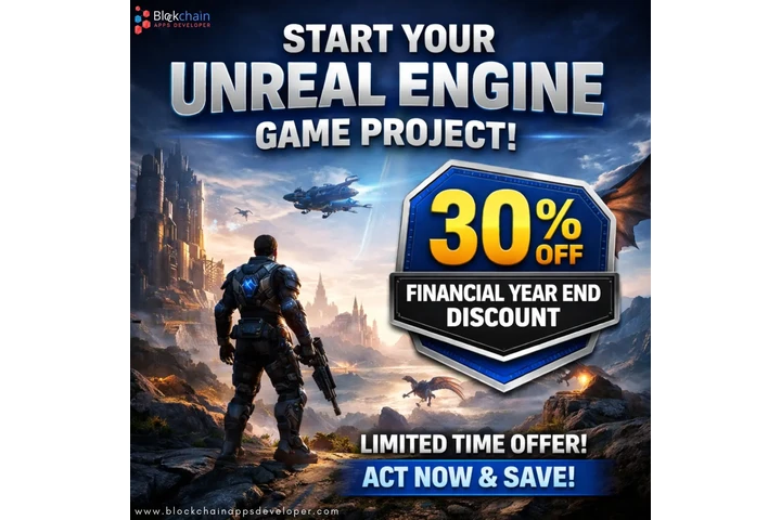 Unreal Engine Game Development image 1