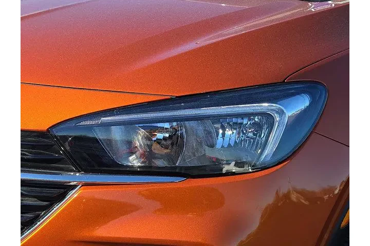 $19341 : Buick Encore GX 2023 AWD Pre image 10