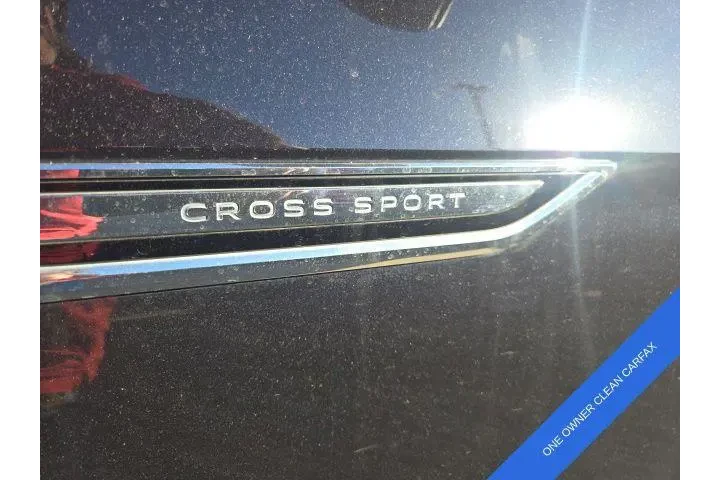 $25897 : Volkswagen Atlas Cross Sport image 8