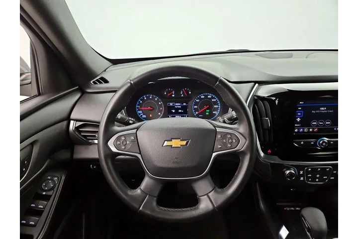 $28998 : Chevrolet Traverse 2023 LT C image 10