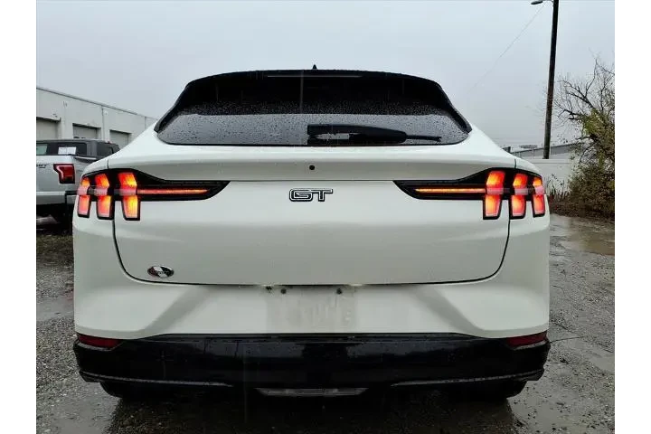 $30602 : Ford Mustang Mach-E 2022 AWD image 5