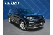 Ford Explorer 2020 XLT 4dr S en Houston