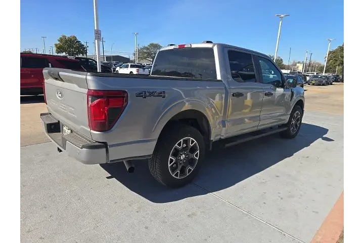 $39998 : Ford F-150 2024 4x4 STX 4dr image 3