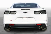 $26991 : Chevrolet Camaro 2023 LT 2dr thumbnail