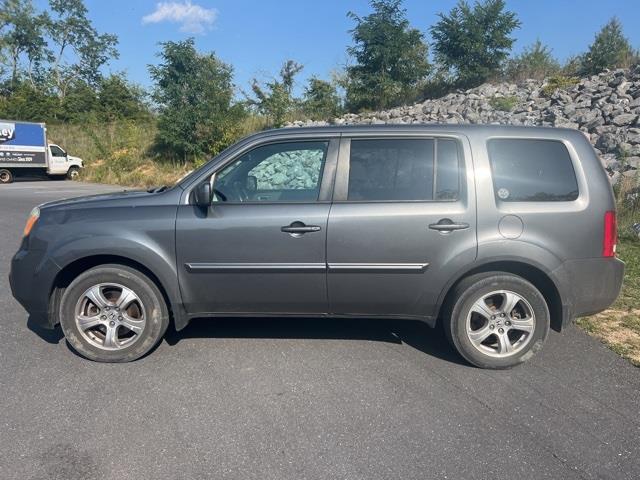 $16998 : PRE-OWNED 2013 HONDA PILOT EX image 5