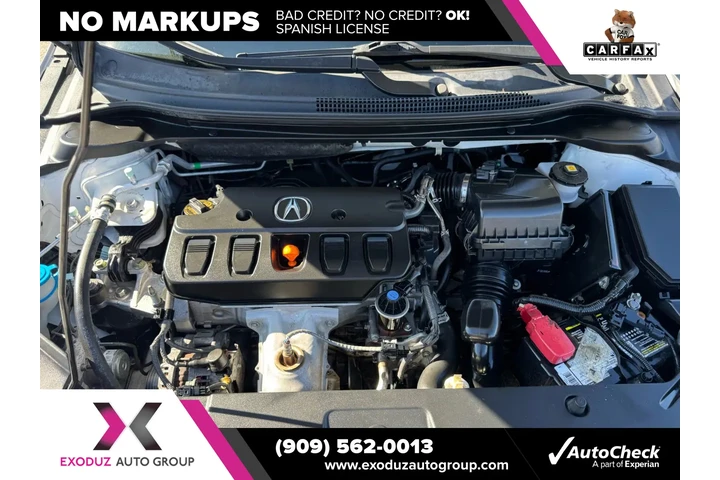 $11495 : 2014 ILX image 1