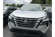 $21999 : Nissan Rogue 2025 SV 4dr Cro thumbnail