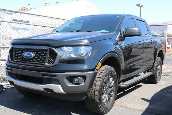 $20960 : Ford Ranger 2020 4x4 XL 4dr image 6