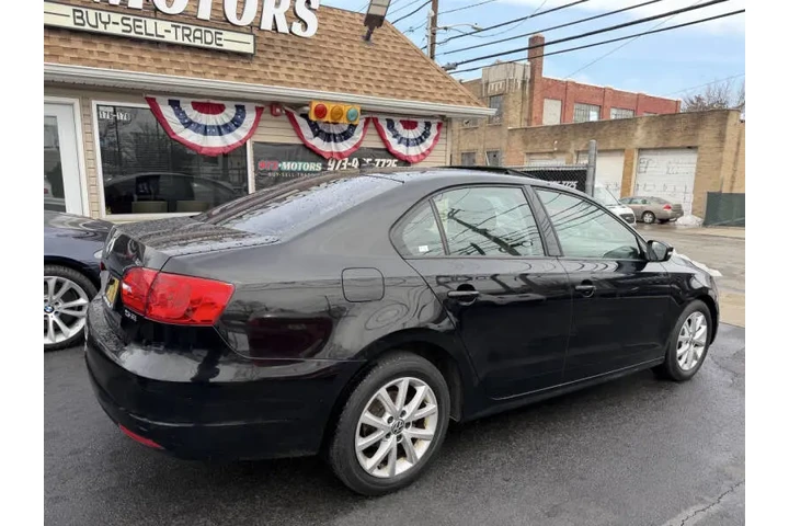 $5699 : 2012 Jetta SE PZEV image 4