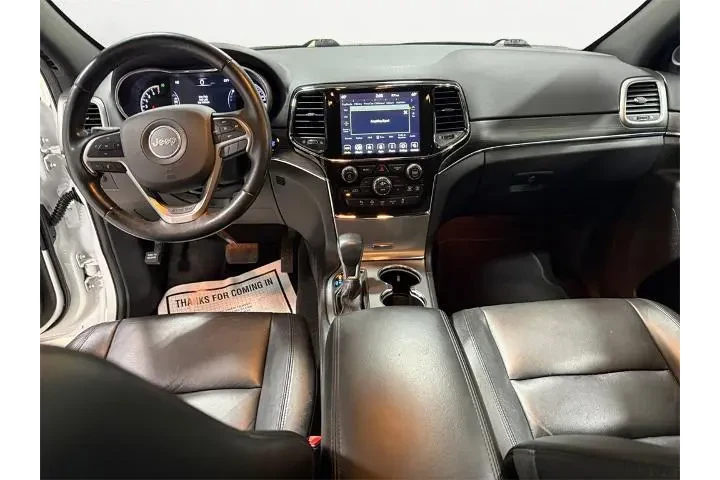 $26598 : Jeep Grand Cherokee 2021 4x4 image 10