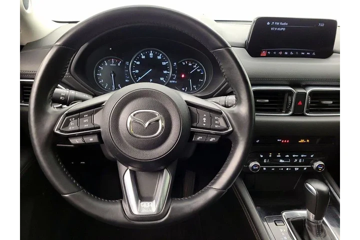 $22998 : Mazda CX-5 2020 AWD Grand To image 10