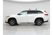 $23998 : Toyota Highlander 2016 AWD X thumbnail