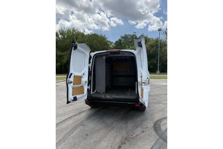 $21990 : 2022 Transit Connect XL image 8