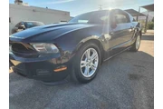 $5995 : 2012 Mustang V6 thumbnail