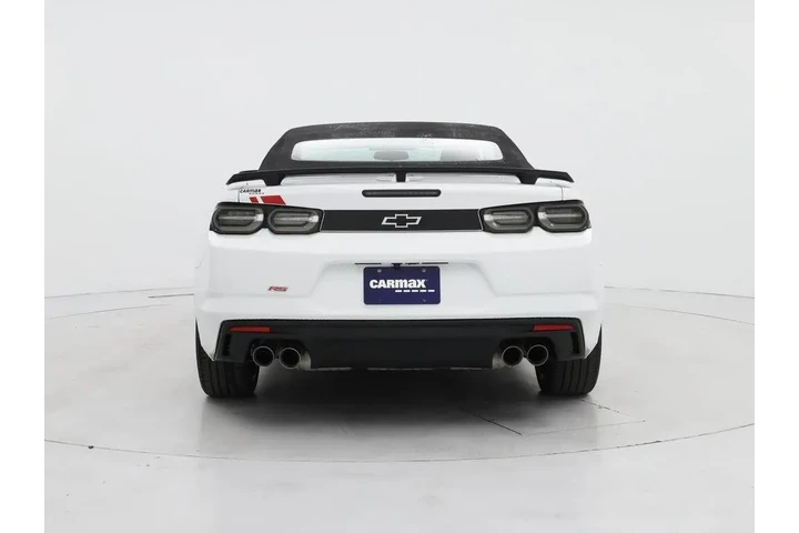 $33998 : Chevrolet Camaro 2023 LT 2dr image 6