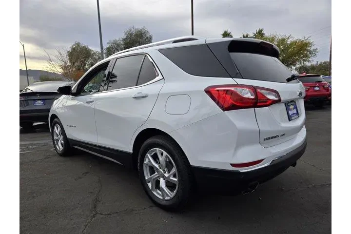 $16992 : Chevrolet Equinox 2020 LT 4d image 4