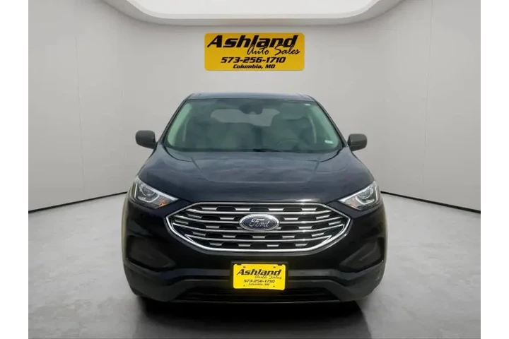 $12900 : 2019 Edge SE image 9