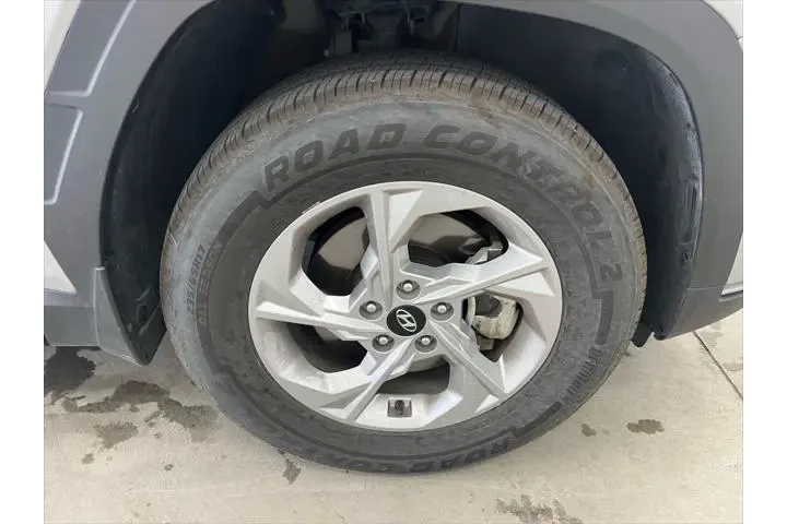 $22990 : Hyundai TUCSON 2022 AWD SEL image 9