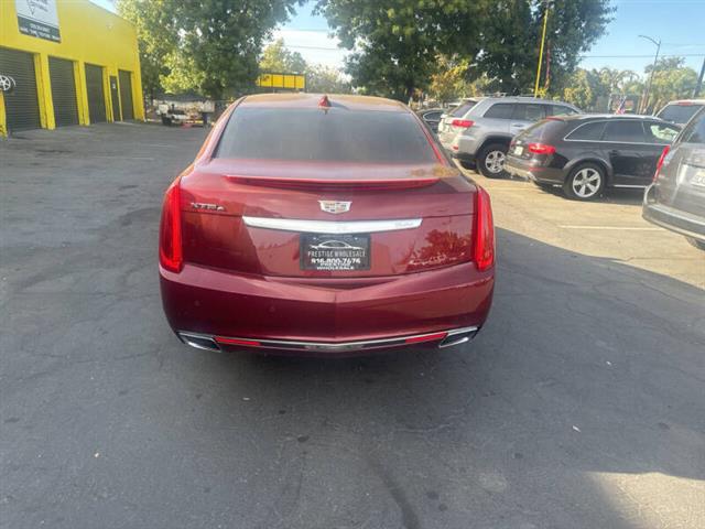 $15995 : 2016 XTS Premium image 8