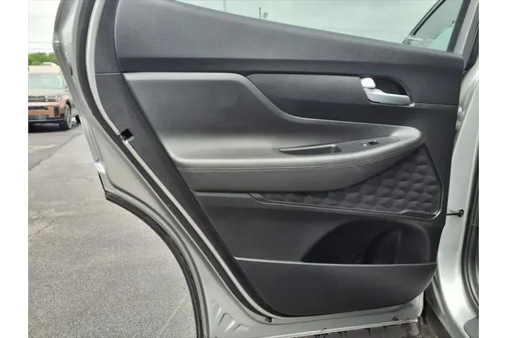 $23107 : Hyundai SANTA FE 2023 AWD SE image 6