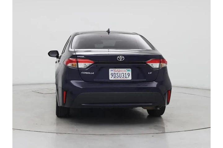 $19998 : Toyota Corolla 2021 LE 4dr S image 6