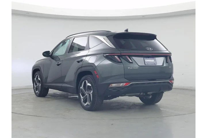 $24998 : Hyundai TUCSON 2022 AWD SEL image 2