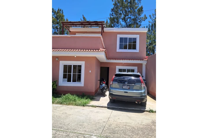 $99000 : CASA EN VENTA EN FRAIJANES image 2