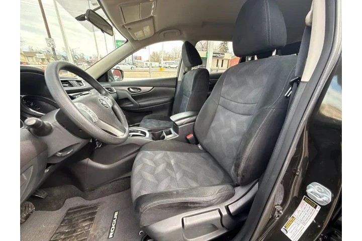 $11495 : 2016 Rogue S image 10