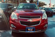 $9995 : 2014 Equinox LTZ thumbnail